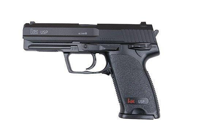 Страйкбольний пістолет HECKLER & KOCH USP 2.5926 [Umarex] (для страйкболу)