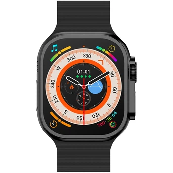 Смартгодинники Media-Tech Смарт-годинник Media-Tech Smartwath FUSION (MT872)