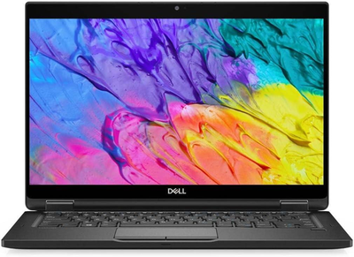 Ноутбук Dell Latitude 7390 13.3"Touch/i5-8350U/RAM 8GB/256SSD/Recertified/Win10Pro