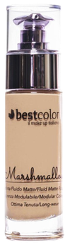Тональная основа жидкая Best Color Cosmetics зефирная 03 Mocha 30 мл (8030149740033)
