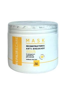 Маска для пошкодженого волосся Tiare Color Repair Care 500 мл