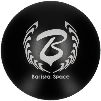 Tamper Barista Space C2 58 mm Czarny (8414834890287)