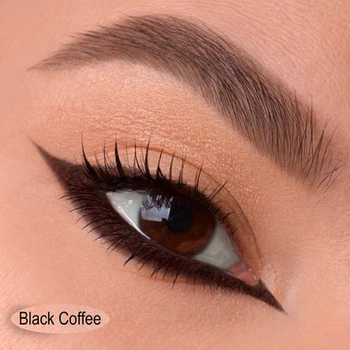 Олівець для каялу MC ProfLine Black Coffee