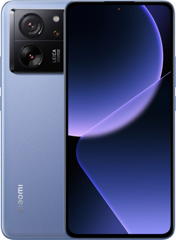 Мобільний телефон Xiaomi 13T Pro 12/512GB Alpine Blue (6941812735510)