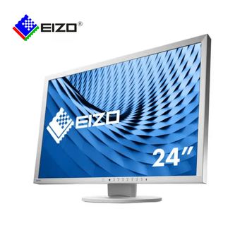 Монитор Eizo EV2430-GY безрамочный IPS 1920x1080 Full HD 24.1" / 2W
