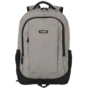 Рюкзак для ноутбука Travelite CRUISE/Light Grey TL096208-03