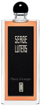 Тестер Парфюмированная вода унисекс Serge Lutens Fleurs d'Oranger 50 мл (3700358212175)
