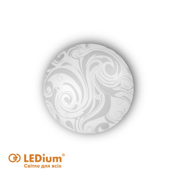 Светильник светодиодный 45 Ват Natural LEDium