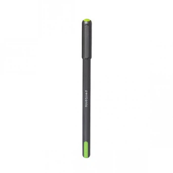 Ручка масляна Linc Pentronic 1,0 мм Салатова (412231/7024-L)