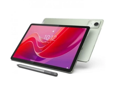 Планшет Lenovo Tab M11 4/128 LTE Seafoam Green + Pen