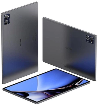Планшет Chuwi HiPad XPro 6/128GB Dual Sim Grey