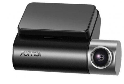Автомобільний відеореєстратор Xiaomi 70mai Dash Cam Pro Plus A500S (1 камера)