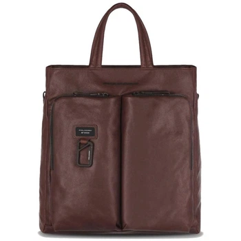 Сумка-рюкзак Piquadro HARPER (AP) Dark Brown CA5681AP_TM
