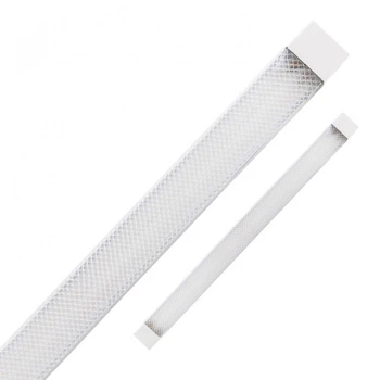 Светильник светодиодный 52W 4100LM 6400К (1200*60*23 mm) IP40 AL5020