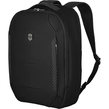 Рюкзак для ноутбука Victorinox CROSSLIGHT/Black 612422