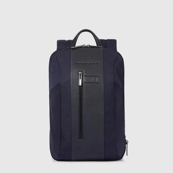 Рюкзак для ноутбука Piquadro BRIEF 2 (BR2) Blue CA6384BR2_BLU