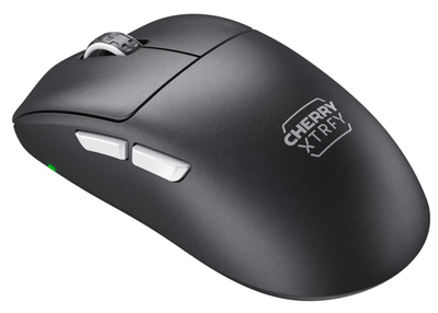 Мышь беспроводная Cherry Xtrfy M68 Pro 8K Wireless Black (CX-M68W-PRO-BLACK)