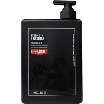 Кондиціонер для волосся Uppercut Deluxe Strength and Restore Conditioner 1000 мл 817891024868
