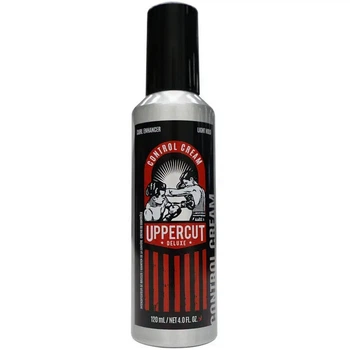 Крем для укладання волосся Uppercut Deluxe Control Cream 120 мл 817891025551