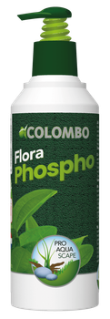 Розчин фосфатів для акваріумних рослин COLOMBO FLORA PHOSPHO 250 ML (A5010520)