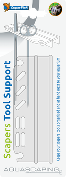 Тримач SF SCAPERS TOOL SUPPORT (A4060560)