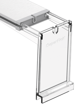 Підставка для LED світильника SF SCAPER LED FEET 16 CM 2PCS (A4020097)