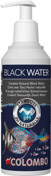 Кондиціонер з ефектом чорної води COLOMBO BLACK WATER 250 ML (A5010919)
