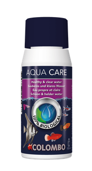 Кондиціонер для акваріумної води COLOMBO AQUA CARE 100 ML (A5010910)