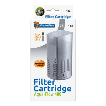 Картридж AQUAFLOW 400 CARTRIDGE 1 PC (A7030845)