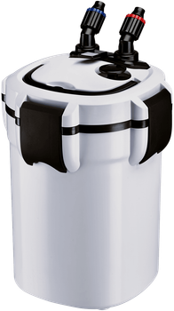 Зовнішній фільтр SUPERFISH X PRO 2000 - 600L (N7031410)