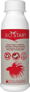 Кондиціонер для води COLOMBO BIO START 330 ML (A5030005)