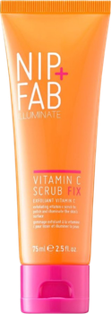 Peeling do twarzy NIP+FAB Vitamin C Fix 75 ml (5056217803342)