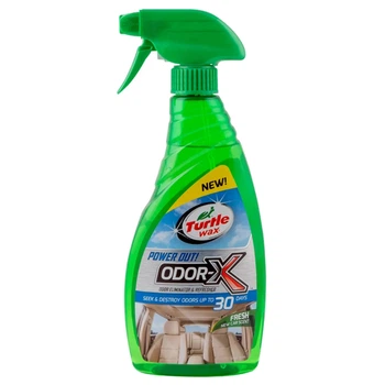 Нейтрализатор запахов TURTLE WAX Odor-X 500 мл (52896)