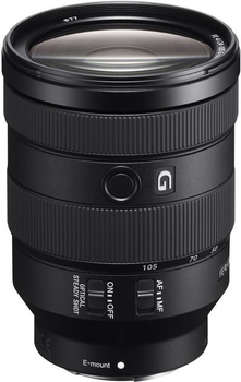 Універсальний об'єктив Sony SEL24105G 24-105mm f/4 G OSS