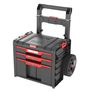 Ящик для инструментов Qbrick System PRO Cart 2.0 Plus Drawer 3 (5901238261216)
