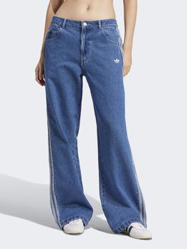 Джинсы женские Originals Denim 3S Pant