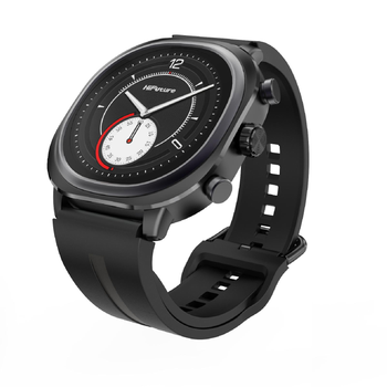 Смарт-часы HiFuture Aix Lite Black (aixlite.black)