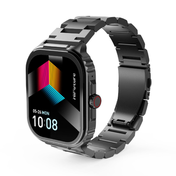 Смарт-часы HiFuture Ultra3 Pro Black (ultra3pro.black)