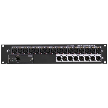 Микшерный пульт Soundcraft MSB-16R (m431812)