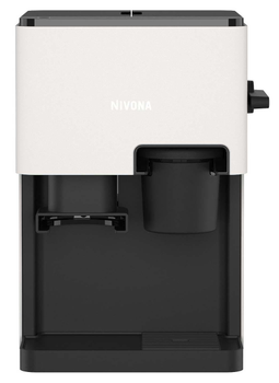 Кавомашина Nivona Cube 4102