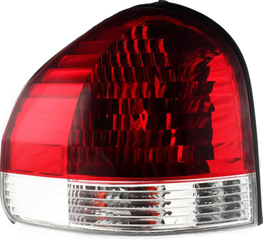 Задняя фара оптика фонарь DEPO на Hyundai Santa Fe 1 правый 01-06 Хендай Санта Фе АМ0052046