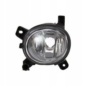 Противотуманная фара ПТФ туманка на Audi Q3 8U 11-18 правая Ауди Ку3 АМ00514913