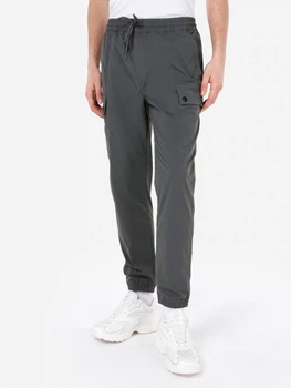 Штаны мужские Colin's CL1068256KHA S Khaki (8684112052342)