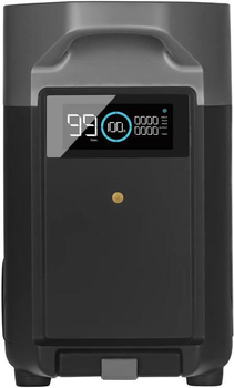 Дополнительная батарея для зарядной станции EcoFlow DELTA Pro Extra Battery (DELTAProEB-US)