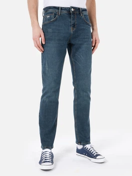 Джинси Slim Fit чоловічі Colin's 044 Karl CL1068599DN42563 31-34 Oliven Wash (8684112080499)