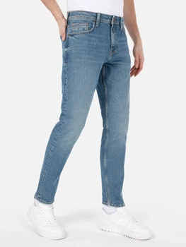 Джинсы Slim Fit мужские Colin's 067 Jack CL1068606DN41886 36-34 Shale Wash (8684112145259)