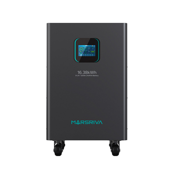 Літій-залізо-фосфатна батарея MARSRIVA LiFePO4 MR-LFP48-320-FSD Energy Storage, 51.2V/320Ah