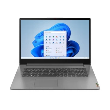 Ноутбук Lenovo IdeaPad 3 (17.3"/i3-1215U 1.2GHz/8GB/256GB SSD/HD+/Intel Graphics)