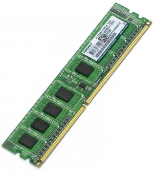 Модуль пам'яті Kingmax DDR3 4Gb 1333 Mhz (FLFF65F-C8KL9)