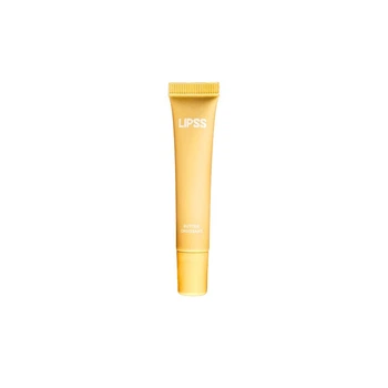 Блиск для губ Lipss Lipper Butter croissant, 8 мл